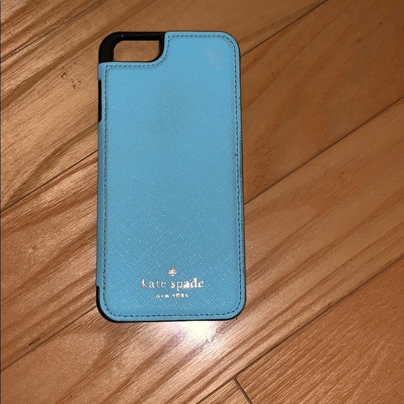 Kate Spade iphone case - Picture 1 of 3